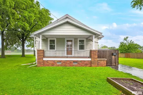 3622 N Missouri Ave, Peoria, IL 61603