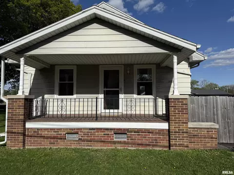 3622 N Missouri Ave, Peoria, IL 61603
