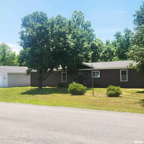 11744 Hafer Rd, Carterville, IL 62918