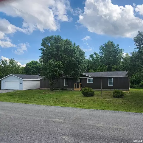 11744 Hafer Rd, Carterville, IL 62918
