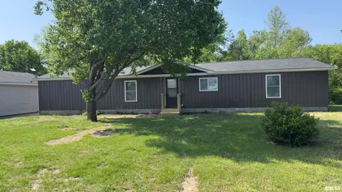 11744 Hafer Road Rd, Carterville, IL 62918