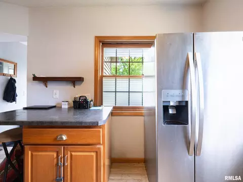 Kitchen - 301 E Pearl St, Danvers, IL 61732 photo 1 of 6