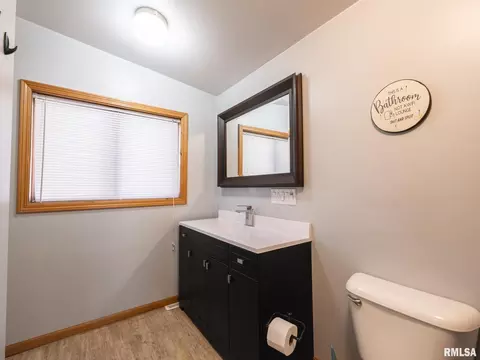Bath - 301 E Pearl St, Danvers, IL 61732 photo 2 of 2