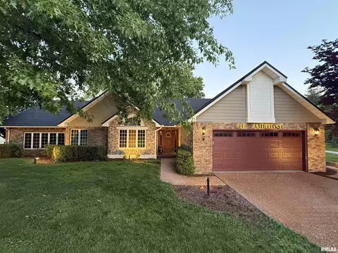116 Amethyst Rd, Murphysboro, IL 62966