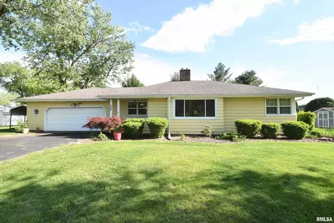 3226 W Richwoods Blvd, Peoria, IL 61604
