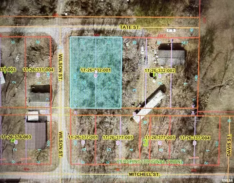 00 Wilson St, West Frankfort, IL 62896