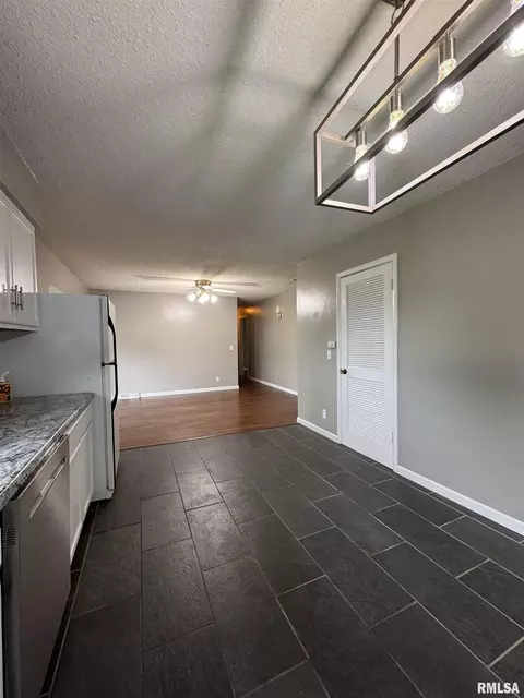 Kitchen - 834 E Franklin St, Macomb, IL 61455 photo 2 of 7