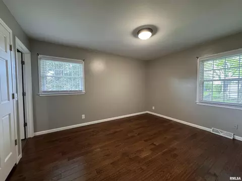 Bedroom - 834 E Franklin St, Macomb, IL 61455 photo 1 of 4