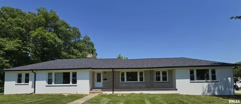 503 Bainbridge Rd, Marion, IL 62959