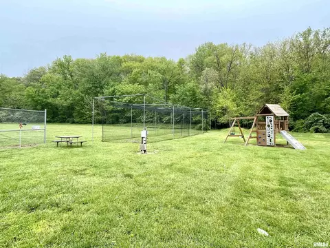 Exterior - 5121 S Sir Lionel Ct, Mapleton, IL 61547 photo 9 of 9