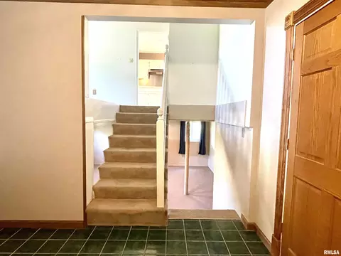 Entry Way - 5121 S Sir Lionel Ct, Mapleton, IL 61547 photo 2 of 2