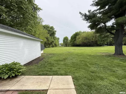 Exterior - 1478 E Chestnut St, Canton, IL 61520 photo 3 of 9