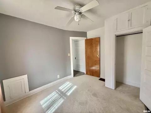 Bedroom - 1478 E Chestnut St, Canton, IL 61520 photo 4 of 4