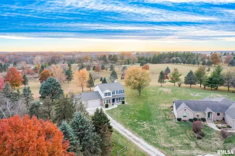 View/Area - 2215 County Road 600 N Rd, Secor, IL 61771 photo 4 of 6