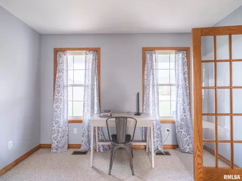 Entry Way - 2215 County Road 600 N Rd, Secor, IL 61771 photo 3 of 3