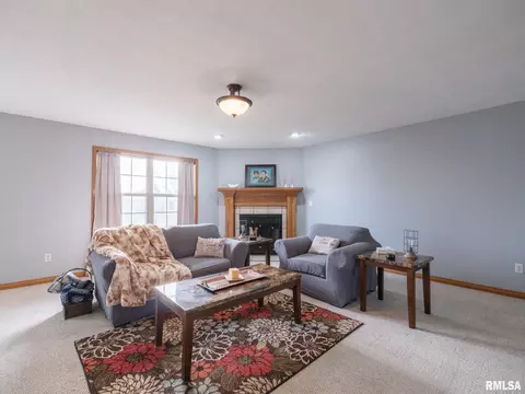 Living - 2215 County Road 600 N Rd, Secor, IL 61771 photo 2 of 3