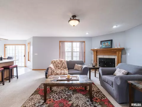Living - 2215 County Road 600 N Rd, Secor, IL 61771 photo 1 of 3
