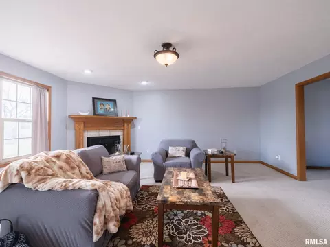 Living - 2215 County Road 600 N Rd, Secor, IL 61771 photo 3 of 3