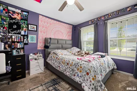Bedroom - 5 Osprey Ct, Pekin, IL 61554 photo 1 of 13