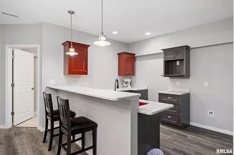 Kitchen - 5 Osprey Ct, Pekin, IL 61554 photo 5 of 5