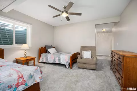 Bedroom - 5 Osprey Ct, Pekin, IL 61554 photo 13 of 13