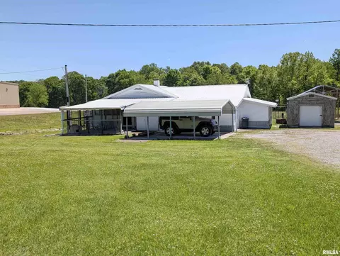 256 N Il Route 146 Hwy # A, Elizabethtown, IL 62931