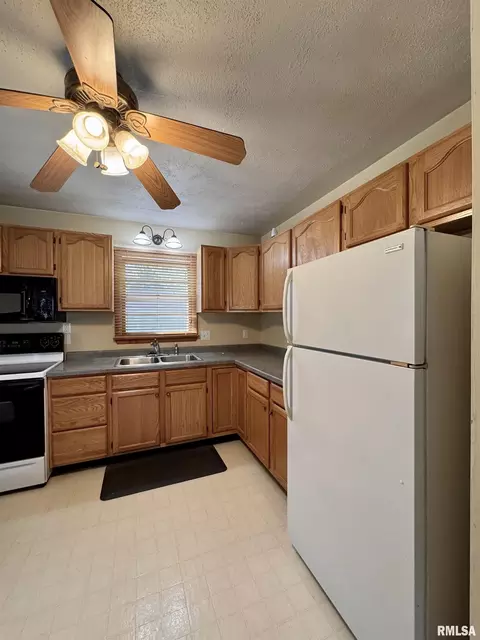 Kitchen - 439 E Yeiser St, Macomb, IL 61455 photo 5 of 5