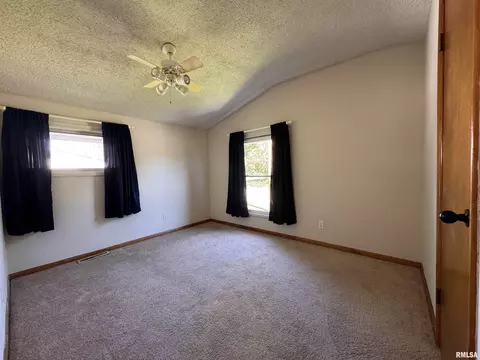 Bedroom - 439 E Yeiser St, Macomb, IL 61455 photo 3 of 3