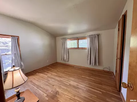 Bedroom - 439 E Yeiser St, Macomb, IL 61455 photo 1 of 3