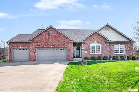410 Westminster Rd, Germantown Hills, IL 61548