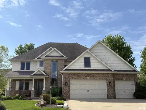 3804 W Grovemill Ct, Dunlap, IL 61525