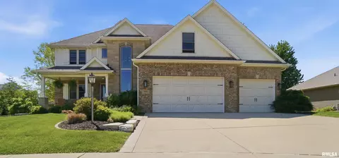 3804 W Grovemill Ct, Dunlap, IL 61525