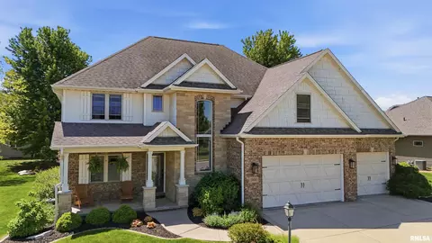3804 W Grovemill Ct, Dunlap, IL 61525