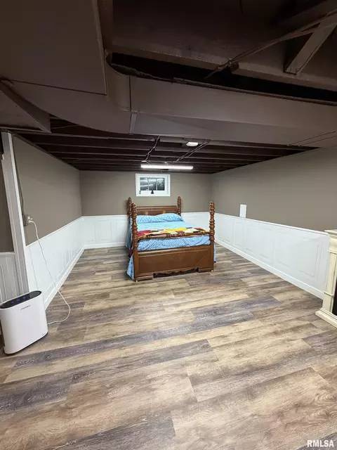 Bedroom - 115 Grove St, Anna, IL 62906 photo 3 of 3