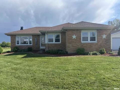 12316 W Smithville Rd, Hanna City, IL 61536