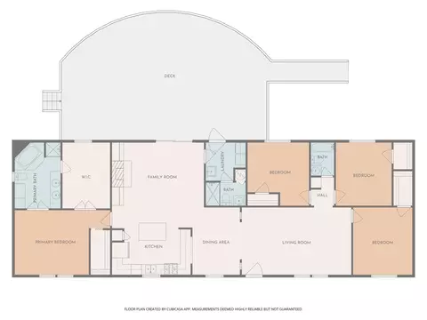 Floorplan - 305 Pointer Ln, Carbondale, IL 62901 photo 1 of 1