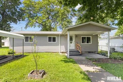 419 S 26th St, Herrin, IL 62948