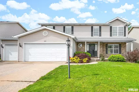2007 W Miners Dr, Dunlap, IL 61525