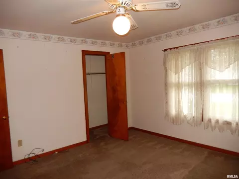 Bedroom - 741 Bobby Ave, Macomb, IL 61455 photo 2 of 5