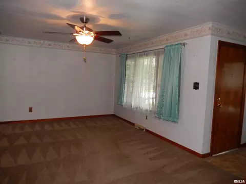 Living - 741 Bobby Ave, Macomb, IL 61455 photo 1 of 5