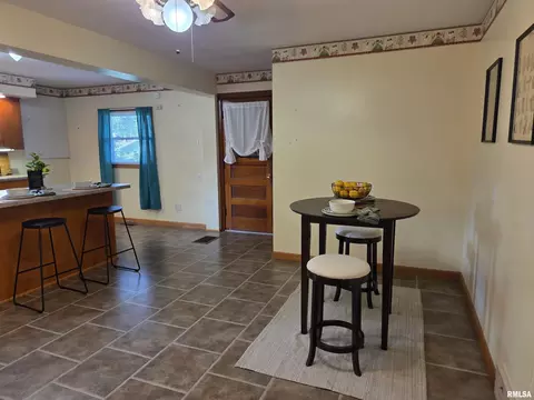 Dining - 741 Bobby Ave, Macomb, IL 61455 photo 3 of 3