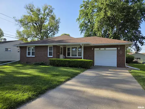 Other - 741 Bobby Ave, Macomb, IL 61455 photo 1 of 9