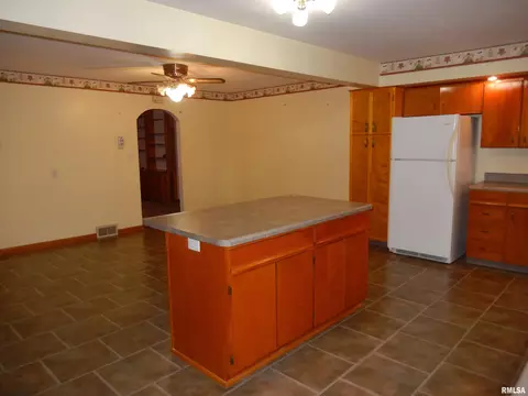 Kitchen - 741 Bobby Ave, Macomb, IL 61455 photo 1 of 5