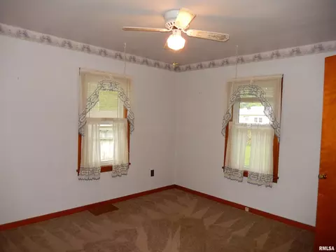 Bedroom - 741 Bobby Ave, Macomb, IL 61455 photo 3 of 5