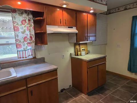 Kitchen - 741 Bobby Ave, Macomb, IL 61455 photo 5 of 6