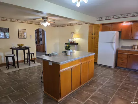 Kitchen - 741 Bobby Ave, Macomb, IL 61455 photo 1 of 6