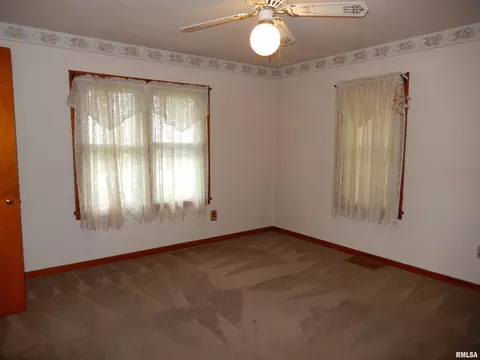 Bedroom - 741 Bobby Ave, Macomb, IL 61455 photo 1 of 5