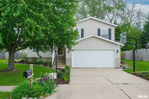 10514 N Schopp Ln, Peoria, IL 61615