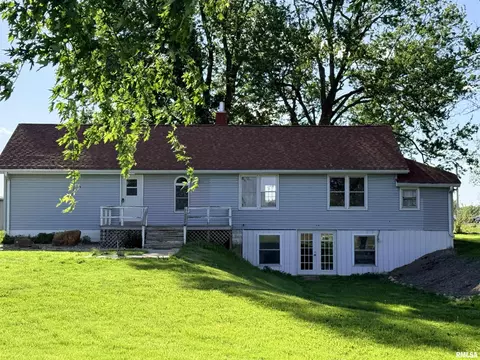 9721 E Lasswell Rd, Cuba, IL 61427