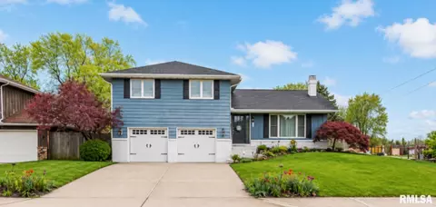 1820 W Gaylord Ave, Peoria, IL 61614